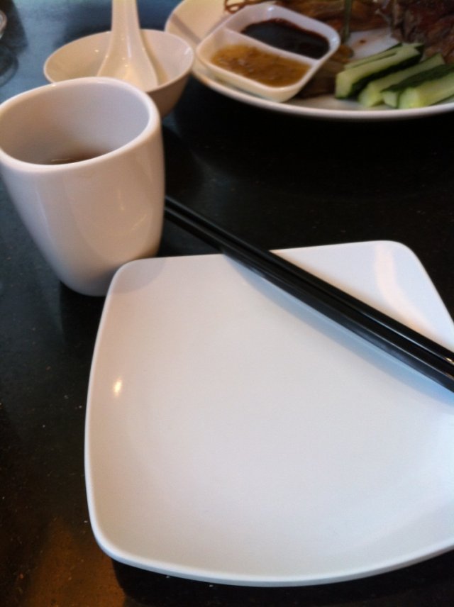 餐具
