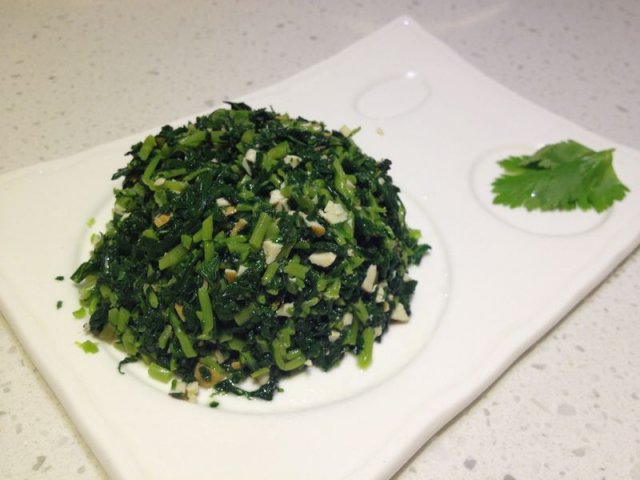 马兰豆