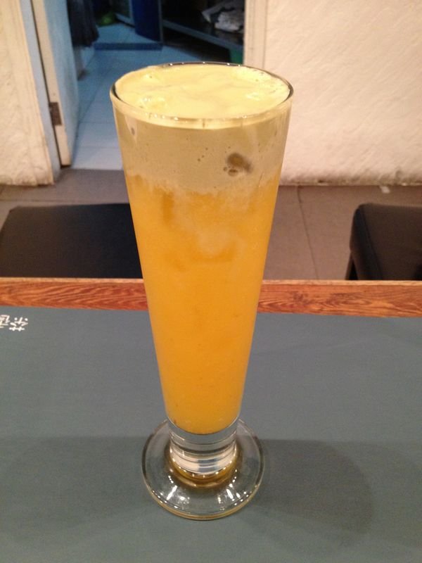 海岩茉莉花茶