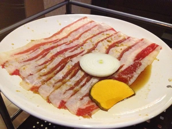正