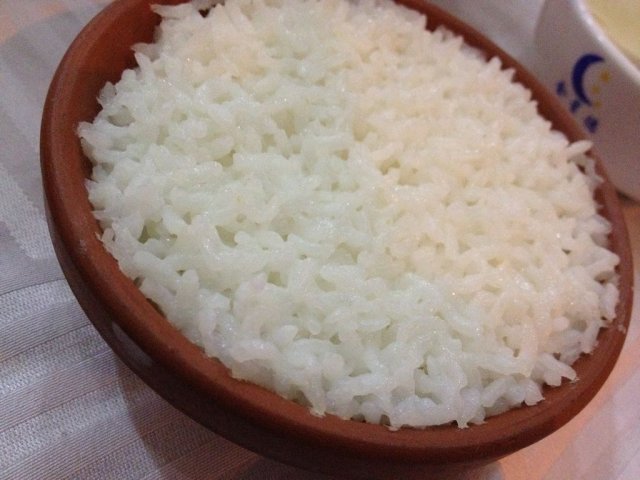 钵仔饭