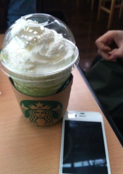 抹茶星冰乐