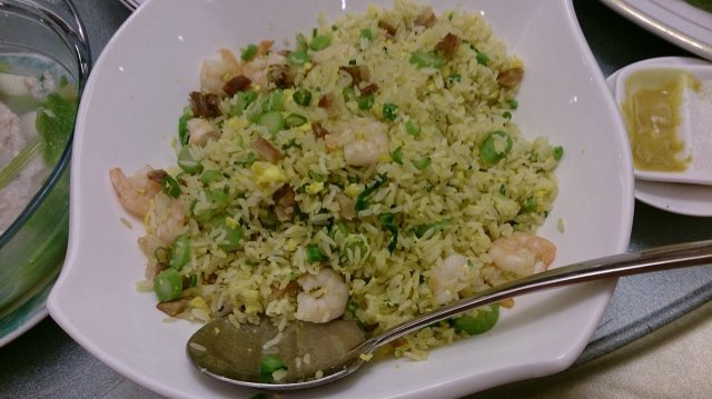 广州炒饭
