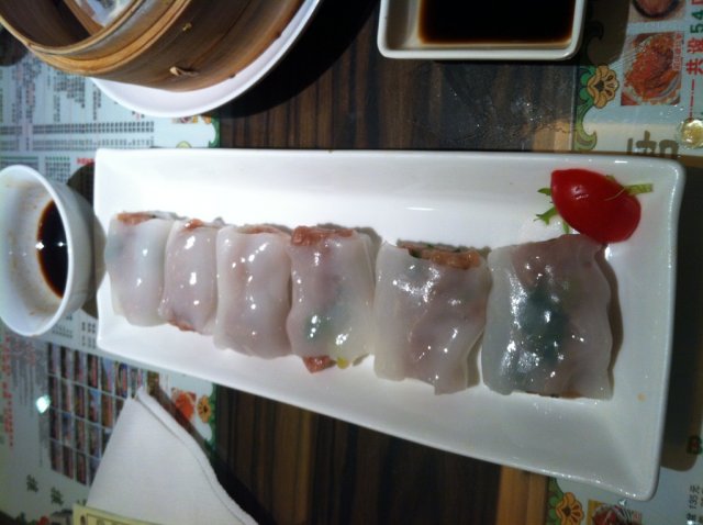 肠粉