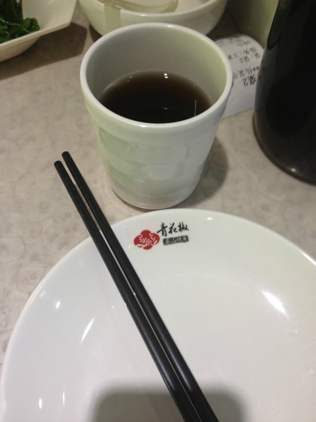 餐具
