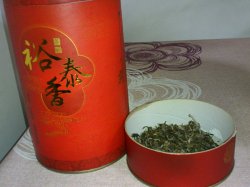 花茶