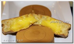 车轮饼
