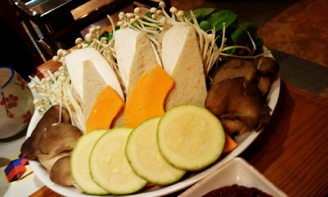 礼瑯韩国料理 