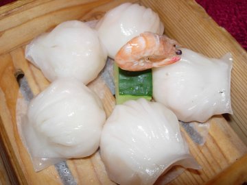 虾饺