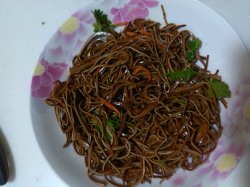 寿阳豆腐丝