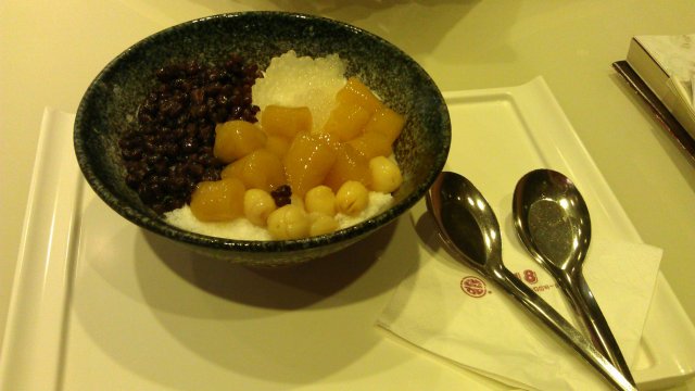芋圆1号
