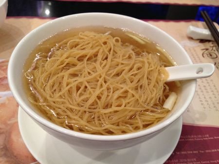 正