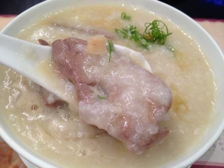 正