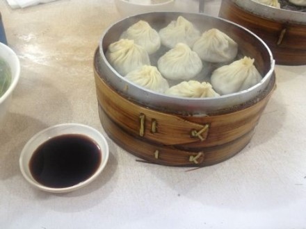 汤包