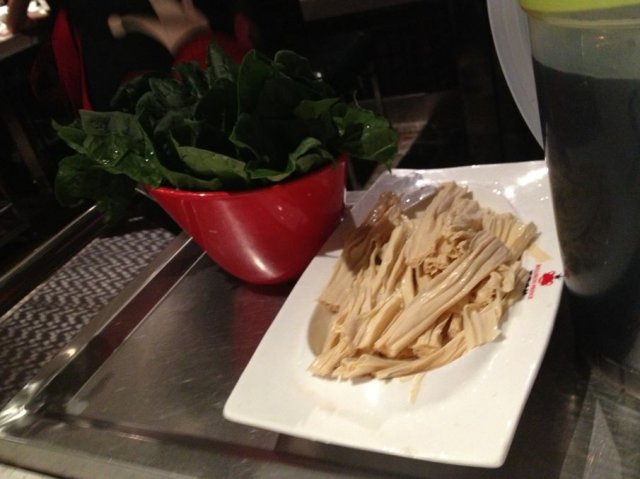 蔬菜