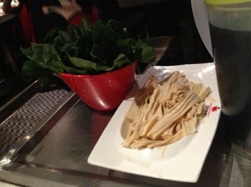 蔬菜
