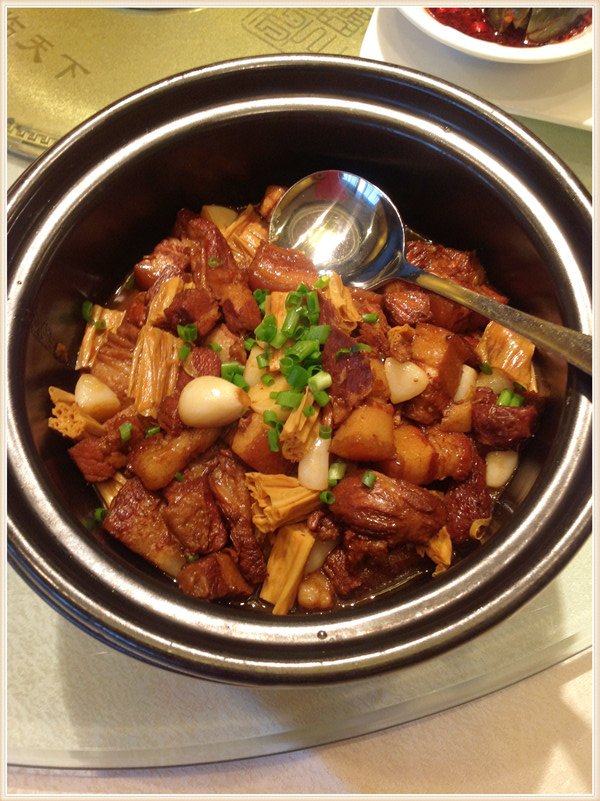 红烧肉