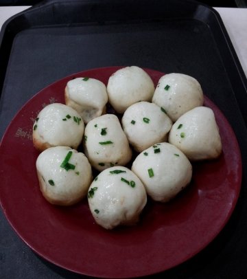 生煎