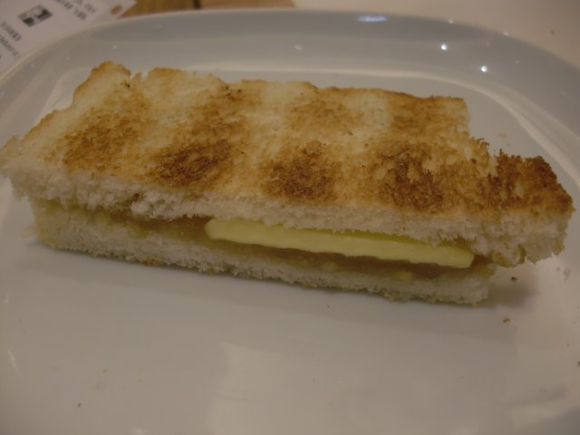 正