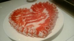 肥牛卷