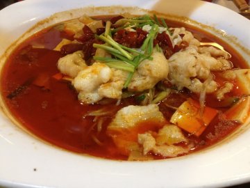 正