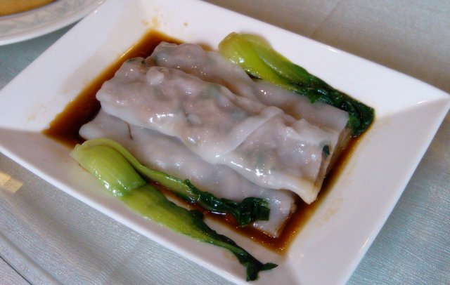 肠粉
