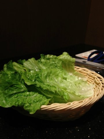 生菜