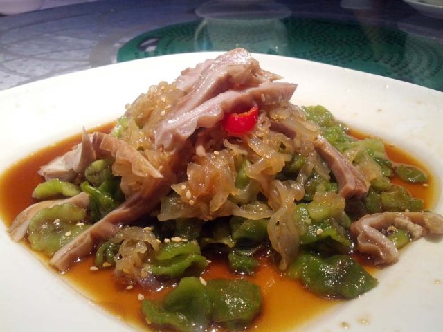 前菜