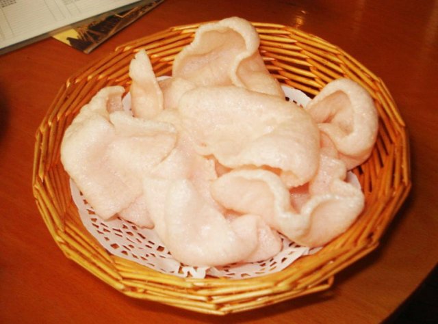 越式龙虾片