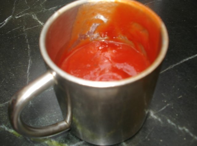 越式秘制番茄酱