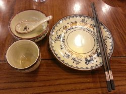 餐具