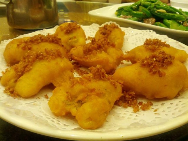 九肚鱼