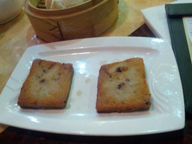 萝卜糕