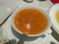 浓汤汇鲍翅
