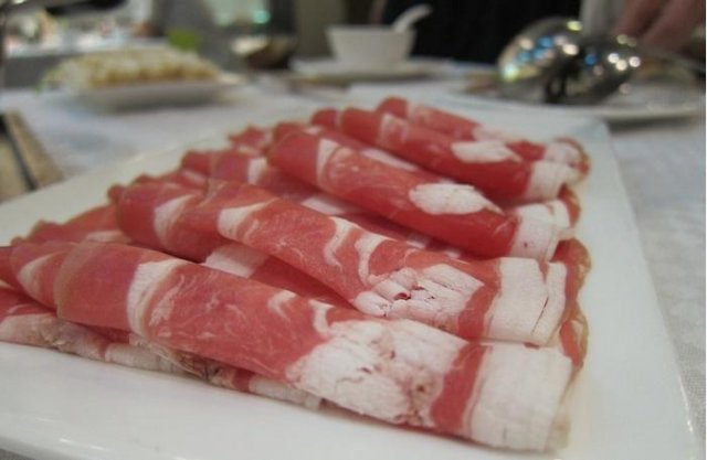 羊肉