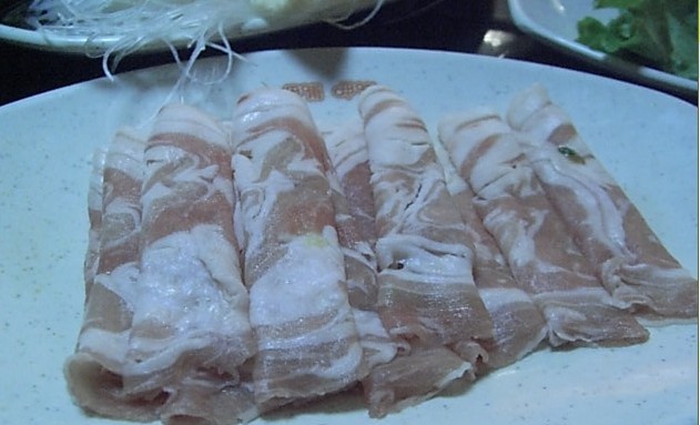 肉