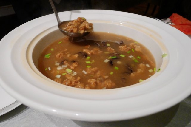 山东虎头鸡