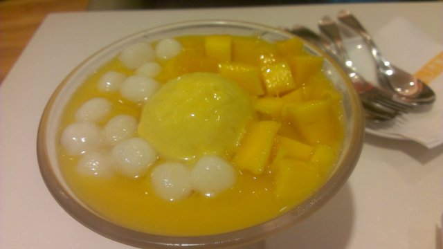 多芒小丸子