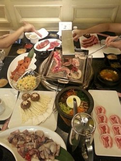 团购的