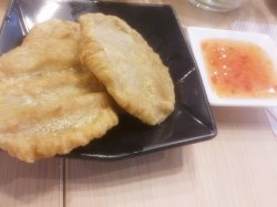 甜不辣