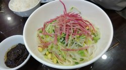 炸酱面