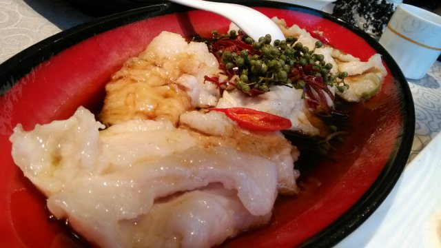澎湖湾外婆鱼