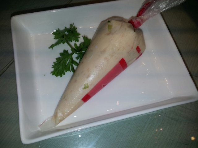 吃相鱼面