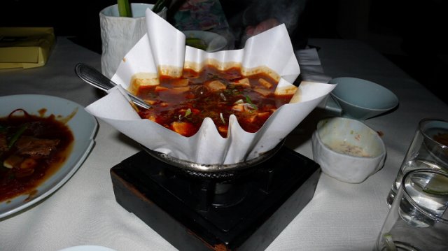 人间豆腐