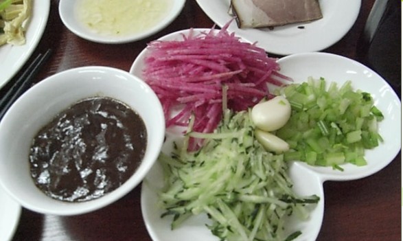 菜码