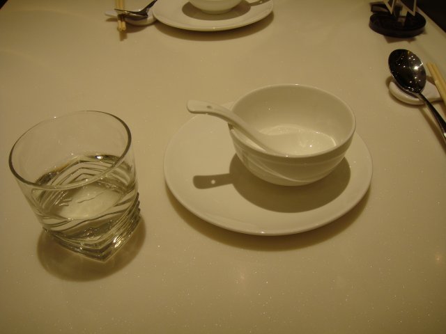 正