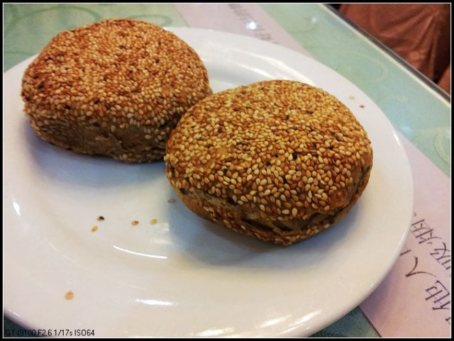 烧饼