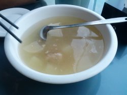 例汤
