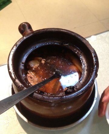 老鸭汤