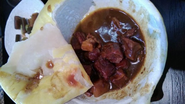 牛腩
